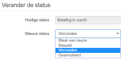 status_verzonden_bestelling